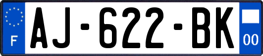 AJ-622-BK