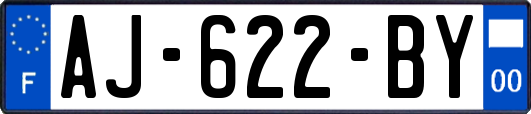 AJ-622-BY