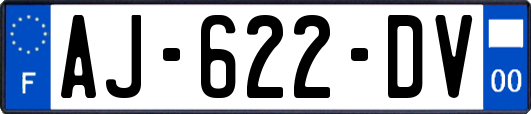 AJ-622-DV