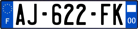 AJ-622-FK