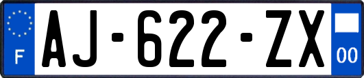 AJ-622-ZX