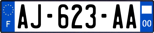 AJ-623-AA