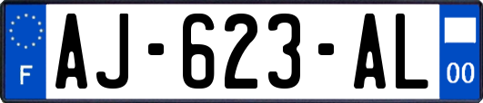 AJ-623-AL