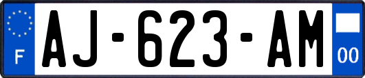 AJ-623-AM