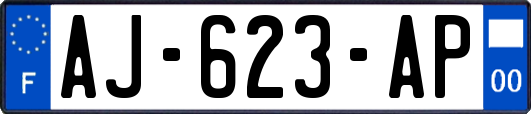 AJ-623-AP