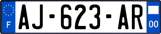 AJ-623-AR