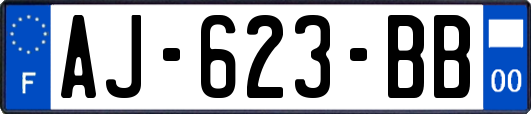 AJ-623-BB