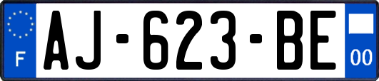 AJ-623-BE