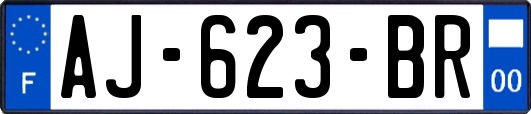 AJ-623-BR