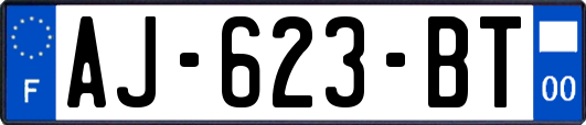 AJ-623-BT