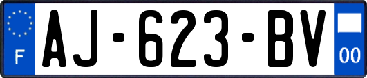 AJ-623-BV