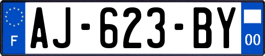 AJ-623-BY