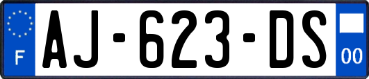 AJ-623-DS