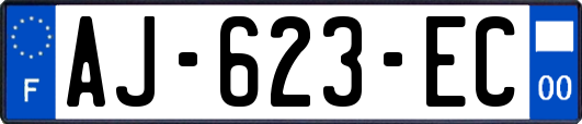 AJ-623-EC