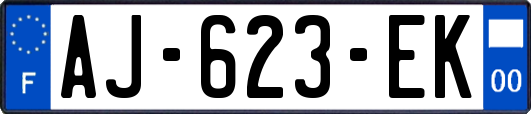 AJ-623-EK