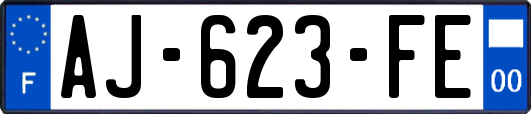 AJ-623-FE