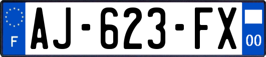 AJ-623-FX