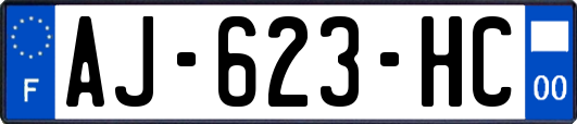 AJ-623-HC