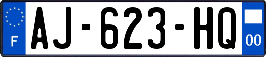 AJ-623-HQ