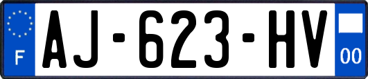 AJ-623-HV