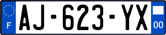 AJ-623-YX