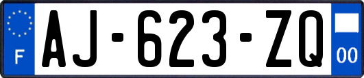 AJ-623-ZQ