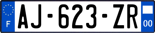 AJ-623-ZR