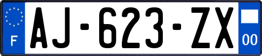 AJ-623-ZX