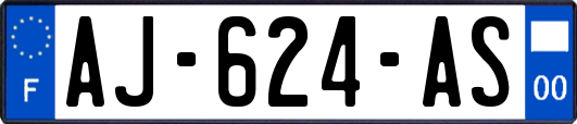 AJ-624-AS
