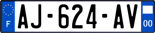 AJ-624-AV