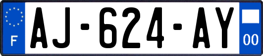 AJ-624-AY