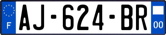 AJ-624-BR