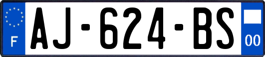 AJ-624-BS