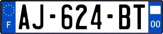 AJ-624-BT