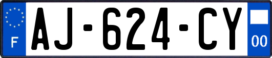 AJ-624-CY