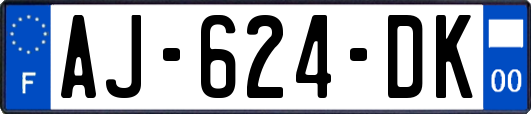 AJ-624-DK