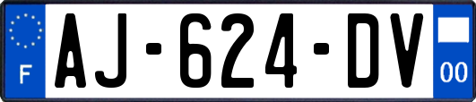 AJ-624-DV