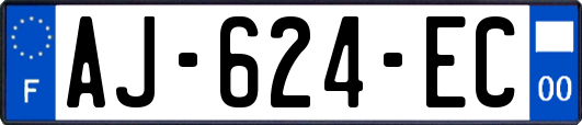 AJ-624-EC