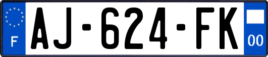 AJ-624-FK