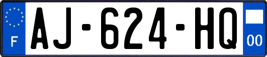 AJ-624-HQ