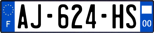 AJ-624-HS