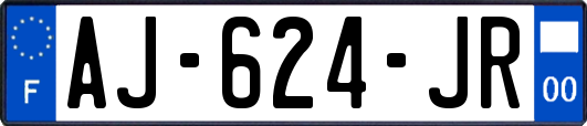 AJ-624-JR