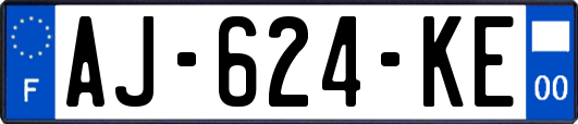 AJ-624-KE