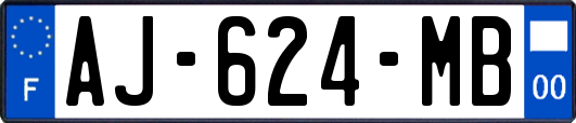 AJ-624-MB