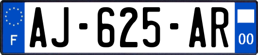 AJ-625-AR