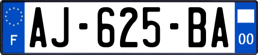 AJ-625-BA