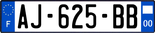 AJ-625-BB