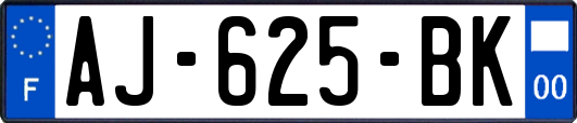 AJ-625-BK