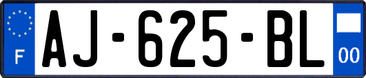 AJ-625-BL