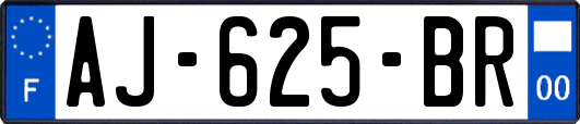 AJ-625-BR